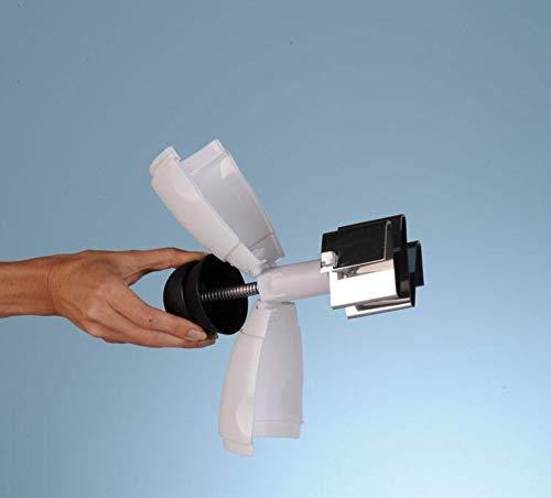 Slap Chop Slicer for Salad & Fruits